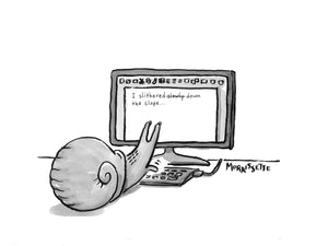 Snail Editor